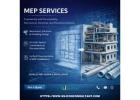 Explore the Most Affordable MEP Services Provider Company New York City, NY