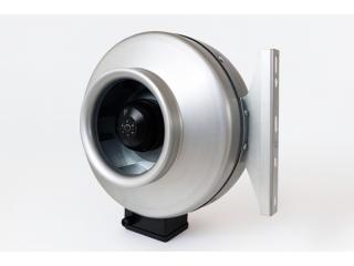 Metal Circular Exhaust Fan by WadBros