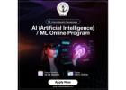 Online Doctorate in Artificial Intelligence – IMET Worldwide