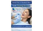 Best Dental Clinic in Dombivli West | MakeOver Smile Dental Care – Expert & Affordable Dentist