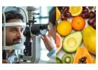 Which Fruit Is a Miracle for Eyesight?