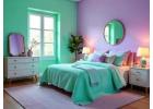 Best Bedroom Colors for a Calm and Stylish Space