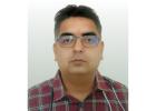Dr. Manish Sharma | BP & Respiratory Specialist