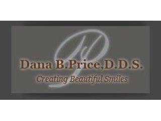 Dana Price Dental – Expert Dental Fillings in Oklahoma City for Healthy, Lasting Smiles