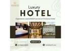 Luxury business hotels in chennai