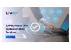 Expert SAP Business One Implementation Support