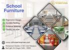 Trusted School Furniture Manufacturer in delhi 