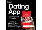 Top Dating App Development Company in India - Beleaf Technologies