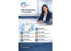 ISO Certification in Karnataka – Complete Guide for Businesses