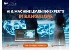 AI & Machine Learning Experts in Bangalore