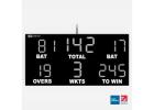 High-Quality LED Scoreboards for Sports | Sports Equipment Supplies Ltd