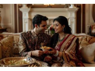 Best Matrimonial Service