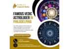 Famous Vedic Astrologer in Philadelphia | Family Problem Solution Expert in Philadelphia