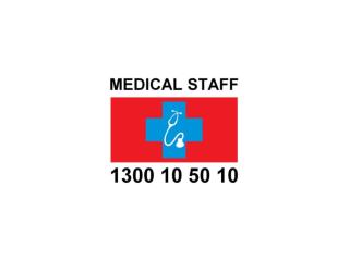 Nursing Agency Melbourne VIC | Medical Staff