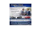 Struggling with Delayed Motor Insurance Claims? insurance claims consultants