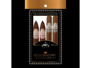 Celebratory Cigars