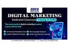 Best Digital Marketing Institute in GTB Nagar