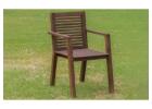Why Choose the Best Teak Outdoor Chairs for Your Patio?