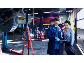 Audi check engine light in Doylestown