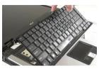 Laptop keyboard replacement from Ksh.3000