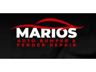 From Scrapes to Collisions – Bumper and Fender Repair in San Ysidro, CA!