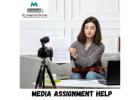 Professional Academic Support for Media Studies Students