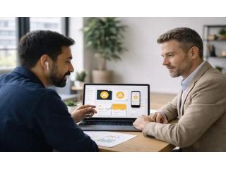 Local SEO Dubai Solutions to Boost Local Search Visibility