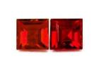 0.79 cttw - Heated Natural Ruby Gemstone