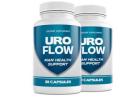 UroFlow Reviews: Natural Support for Urinary Health