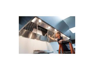Commercial Kitchen Exhaust Cleaning in Taylorsville, Utah | Pressure Clean LLC