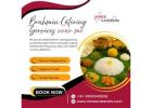 Brahmin Catering Services near me | Wedding Planners in Bangalore