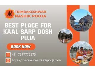 Trimbakeshwar Kaal Sarp Dosh Remedies And Puja Guide