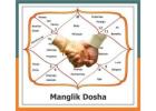  Manglik Dosha Puja Astrology for Marriage Remedies