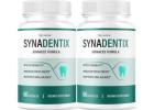 Synadentix Reviews: Advanced Support for Oral Health
