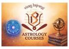 Professional Online Astrology Training Program