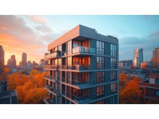 SKA Group Presents SKA Siddharth Vihar Luxury Homes