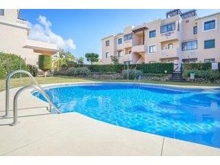 Hacienda Elviria Apartments for Rent in Marbella