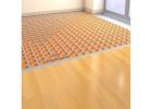 Underfloor Heating Yorkshire – Expert Installation by Flowing Floors