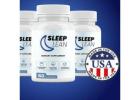 Sleep Lean Reviews: Nighttime Support for Sleep and Weight