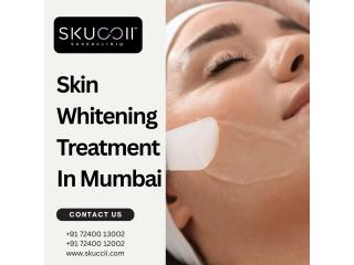 Trusted Skin Whitening Treatment In Mumbai for Lasting Glow