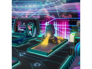 Electric Thrill: Find Popular Golf Courses Near East Kilbride