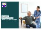 Looking for a Life After Hip Replacement