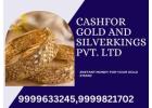 Top Gold Buyer In Gurugram Sector 46 