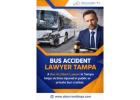 Leading Bus Accident Lawyer in Tampa - Abercrombie, P.A.