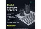 Explore Miami’s Top Rebar Detailing Outsourcing Services Provider