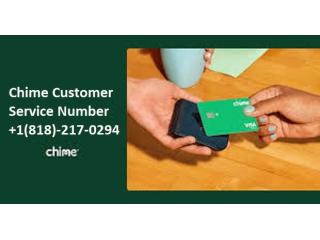 Full 【Chime ®】of Guide to Customer Service (All 10 Contact Number Options)