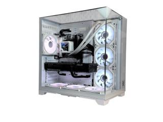 Achetez un PC gamer au Québec - Ordinateurs de bureau de jeu personnalisés
