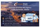 Outcome-Oriented SEO Agency in Bhubaneswar, Odisha | Converthink Solution