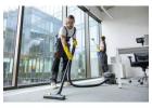 Trusted House Cleaning Services in Shellharbour