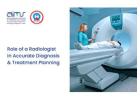 Looking for a Role of a Radiologist
